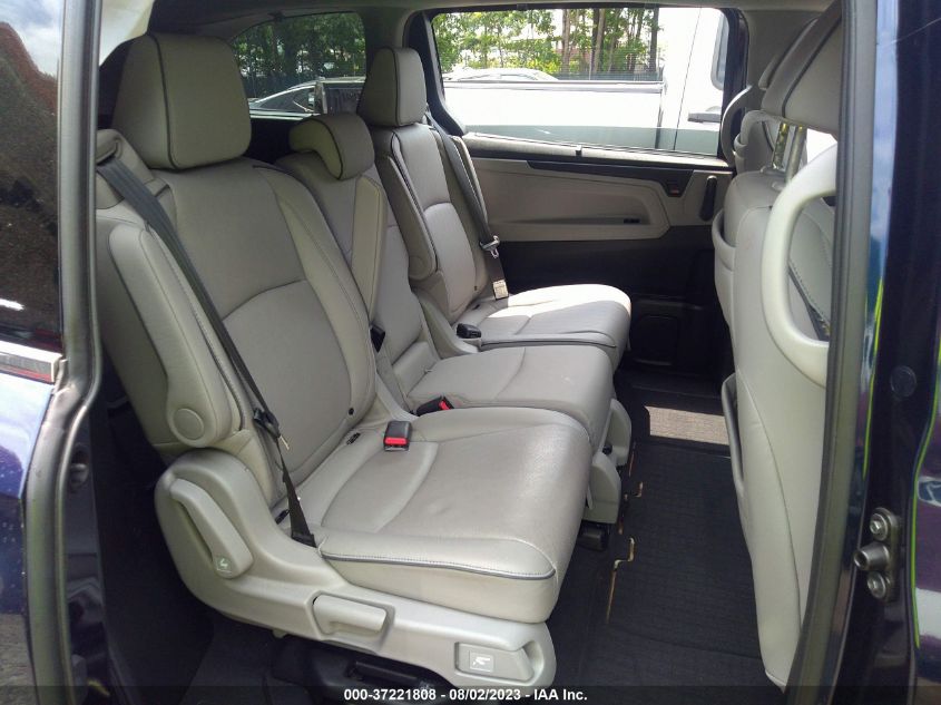 2015 HONDA ACCORD SEDAN EX - 1HGCR2F74FA152046