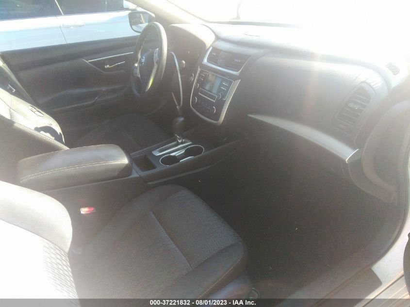 2016 NISSAN ALTIMA 2.5 S - 1N4AL3AP9GN341053