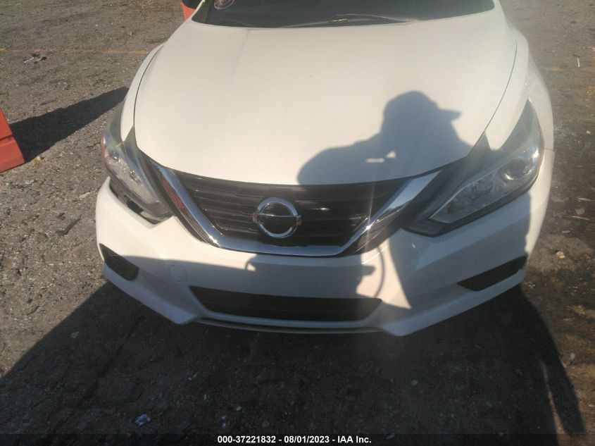 2016 NISSAN ALTIMA 2.5 S - 1N4AL3AP9GN341053