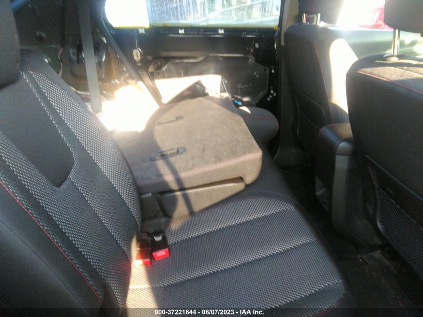 2013 CHEVROLET EQUINOX LT - 2GNALDEKXD1109905