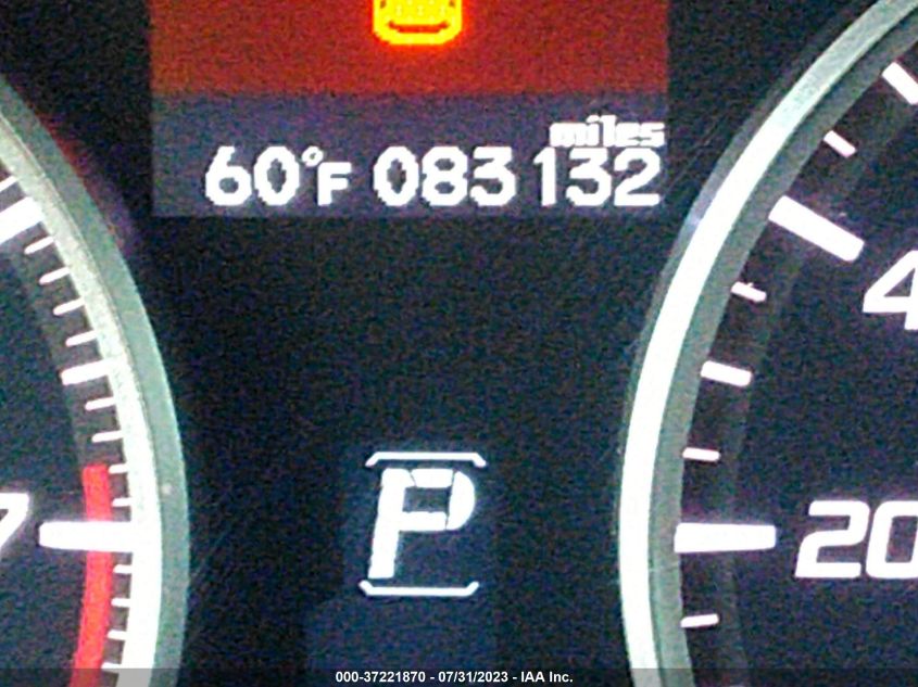 2014 ACURA RDX TECHNOLOGY - 5J8TB4H54EL004378