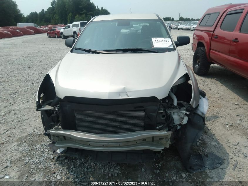 2014 CHEVROLET EQUINOX LS - 1GNFLEEK3EZ113976