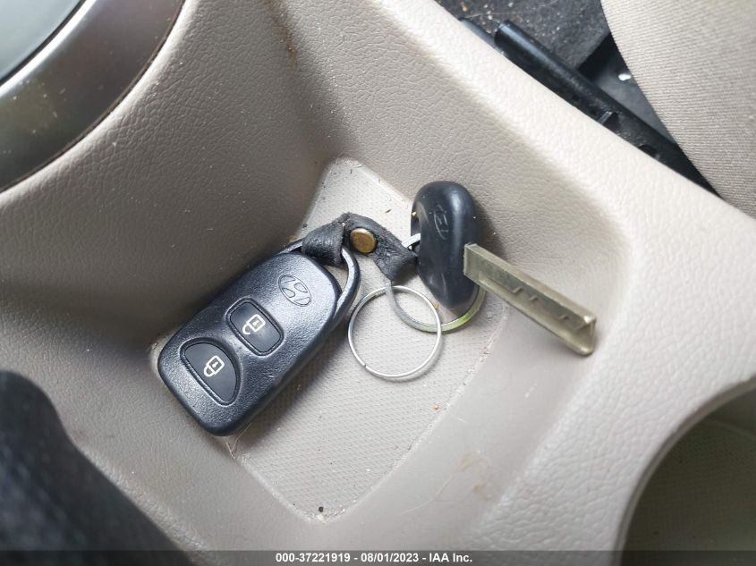2016 HYUNDAI ACCENT SE - KMHCT4AE7GU101749