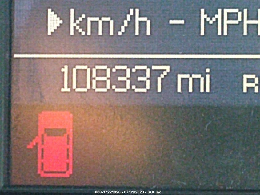 2015 DODGE GRAND CARAVAN R/T - 2C4RDGEGXFR737893