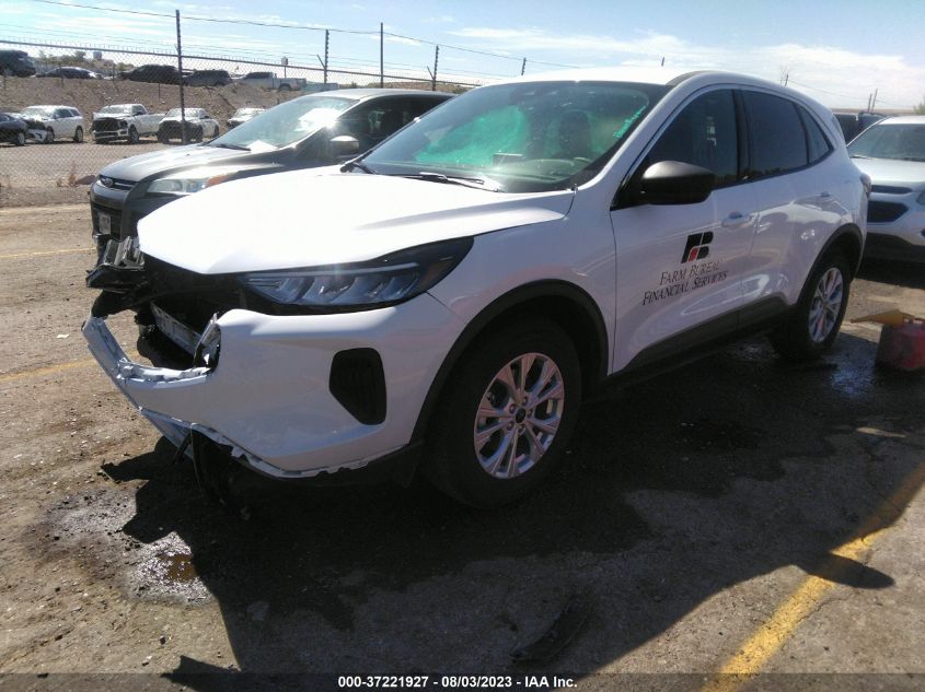 1FMCU9GN5PUA18693 2023 FORD ESCAPE, photo no. 2