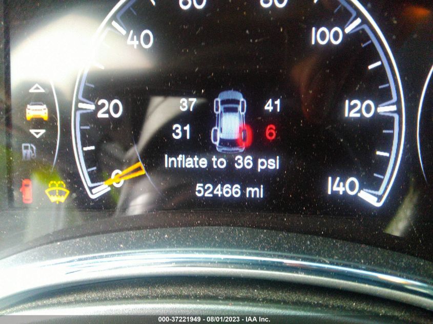 2021 JEEP GRAND CHEROKEE LAREDO X - 1C4RJEAG0MC813162