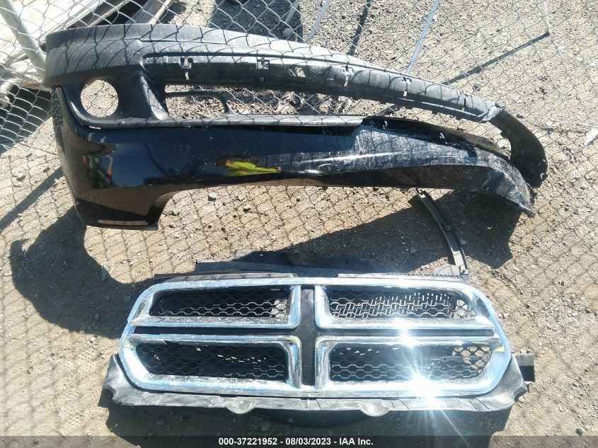 2013 DODGE DURANGO CITADEL - 1C4RDJEGXDC679089
