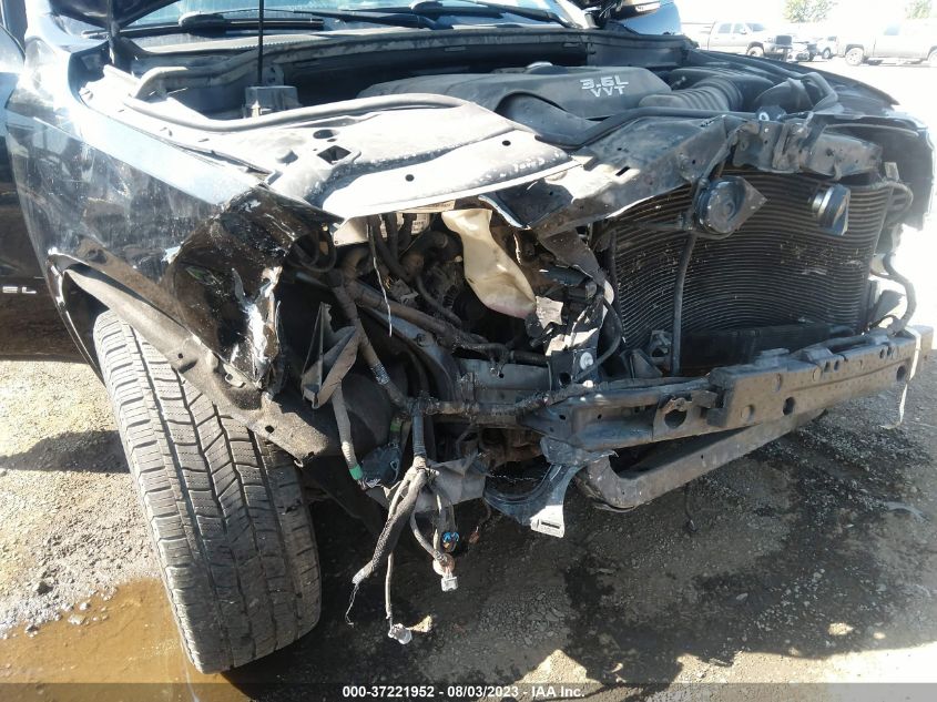 2013 DODGE DURANGO CITADEL - 1C4RDJEGXDC679089
