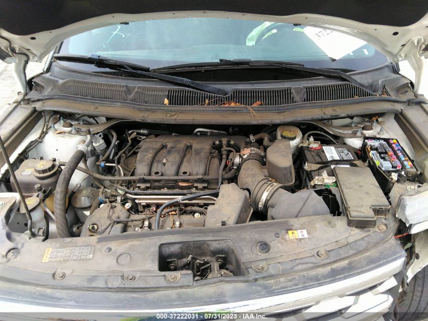 2018 FORD EXPLORER XLT - 1FM5K7D8XJGA42933