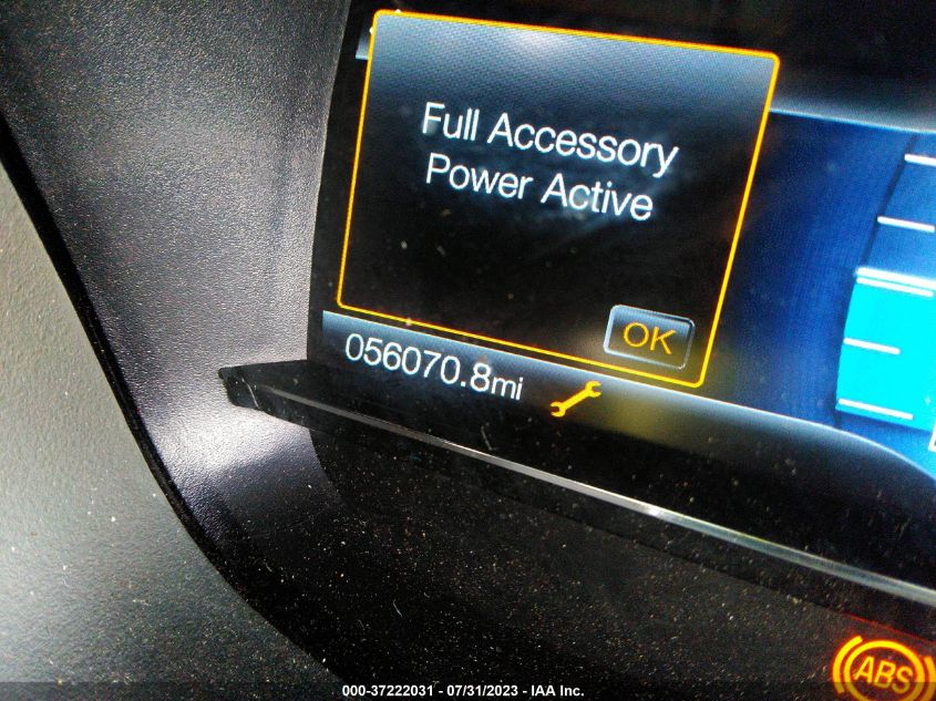 2018 FORD EXPLORER XLT - 1FM5K7D8XJGA42933