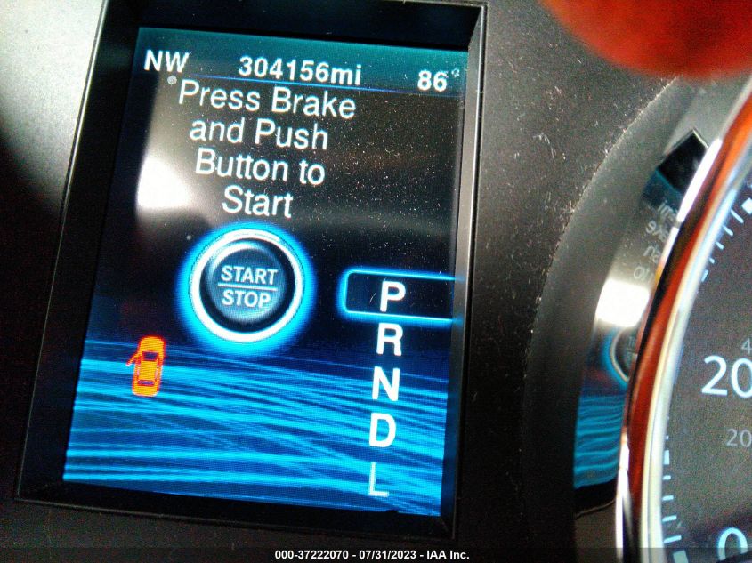 2013 CHRYSLER 300 MOTOWN - 2C3CCAAG0DH731362