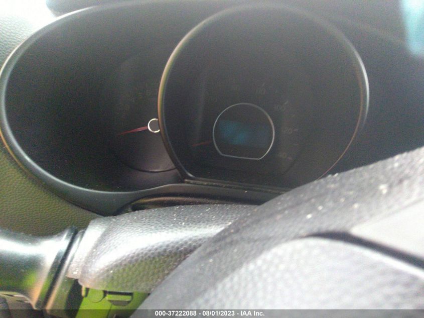 2015 KIA SOUL + - KNDJP3A54F7783805