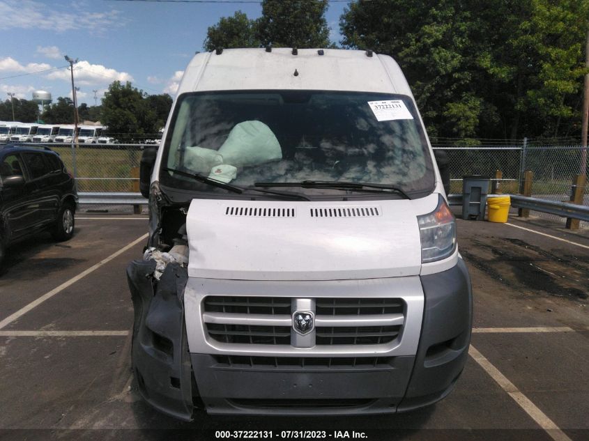 2015 RAM PROMASTER - 3C6URVJG3FE514206