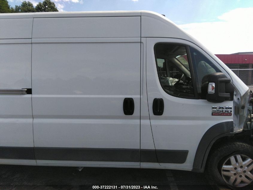 2015 RAM PROMASTER - 3C6URVJG3FE514206