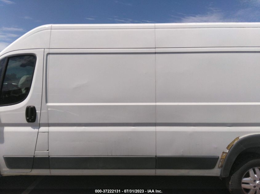 2015 RAM PROMASTER - 3C6URVJG3FE514206