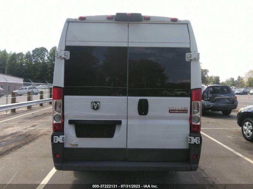 2015 RAM PROMASTER - 3C6URVJG3FE514206