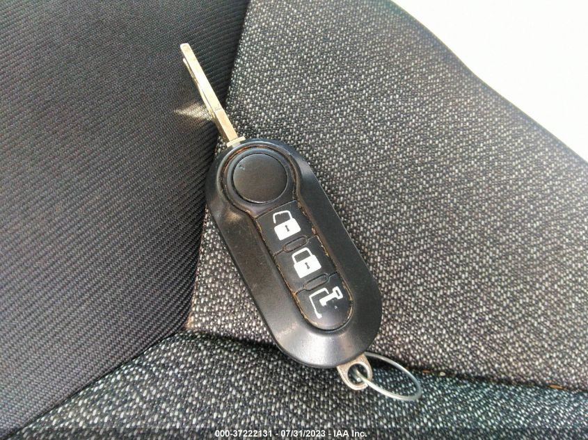 2015 RAM PROMASTER - 3C6URVJG3FE514206