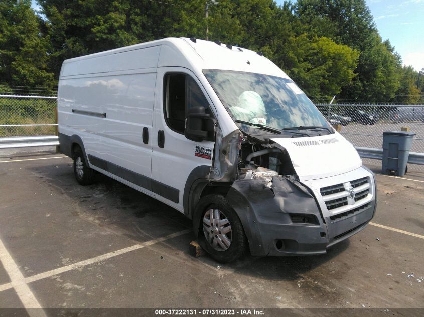 2015 RAM PROMASTER - 3C6URVJG3FE514206