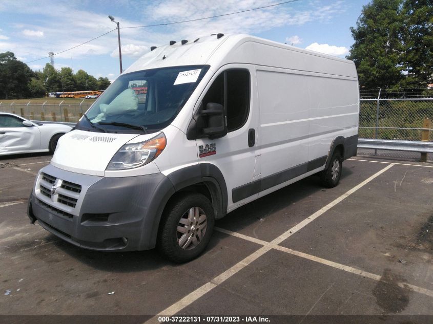 2015 RAM PROMASTER - 3C6URVJG3FE514206