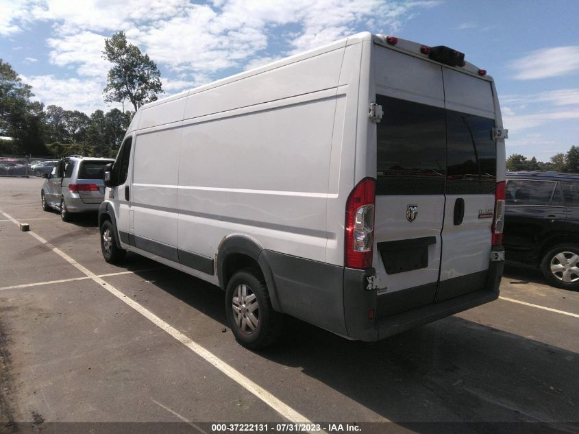 2015 RAM PROMASTER - 3C6URVJG3FE514206