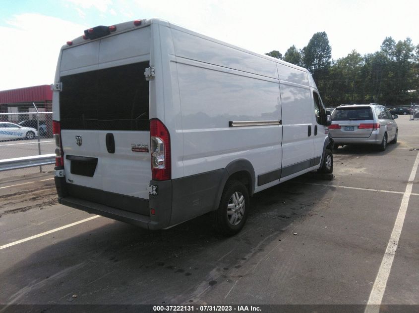 2015 RAM PROMASTER - 3C6URVJG3FE514206