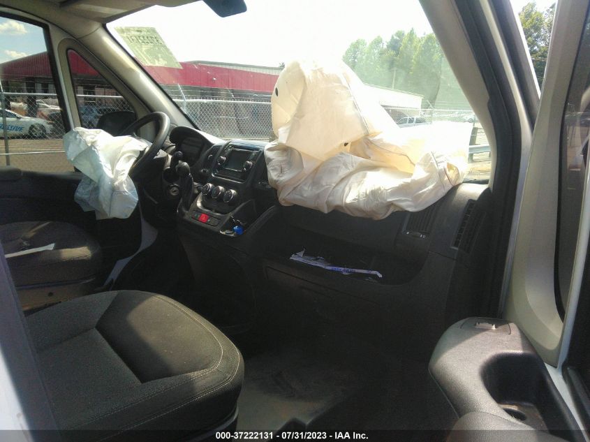 2015 RAM PROMASTER - 3C6URVJG3FE514206