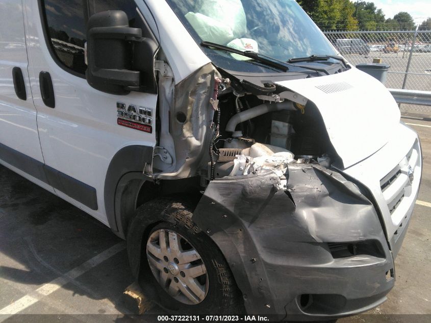 2015 RAM PROMASTER - 3C6URVJG3FE514206
