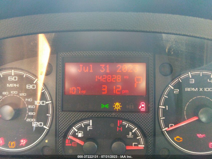 2015 RAM PROMASTER - 3C6URVJG3FE514206