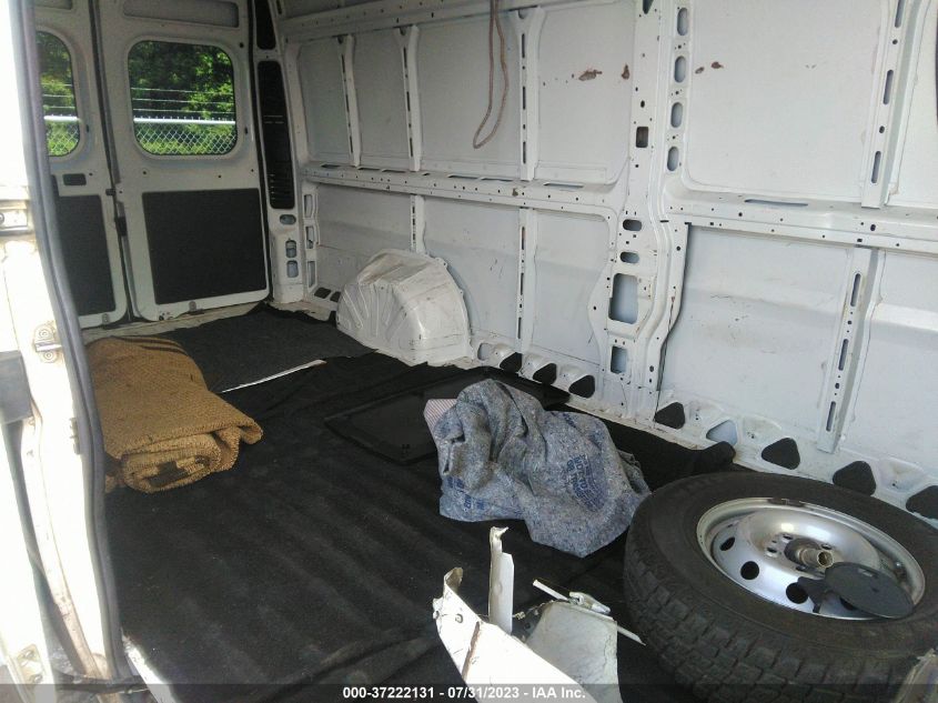 2015 RAM PROMASTER - 3C6URVJG3FE514206