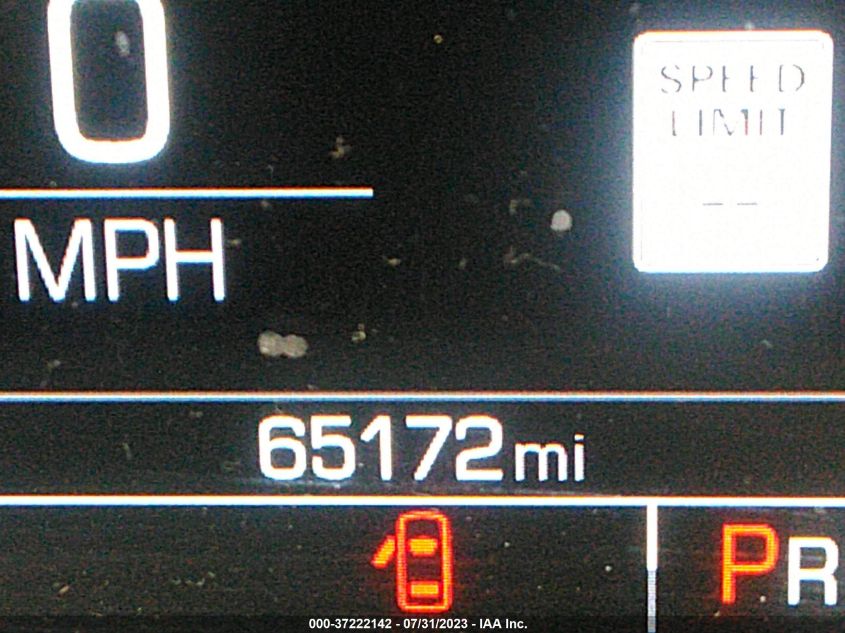 2018 CHEVROLET MALIBU PREMIER - 1G1ZE5SX5JF105396