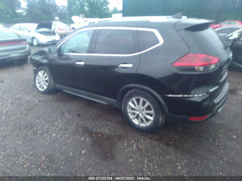 2018 NISSAN ROGUE SV - KNMAT2MV0JP559893