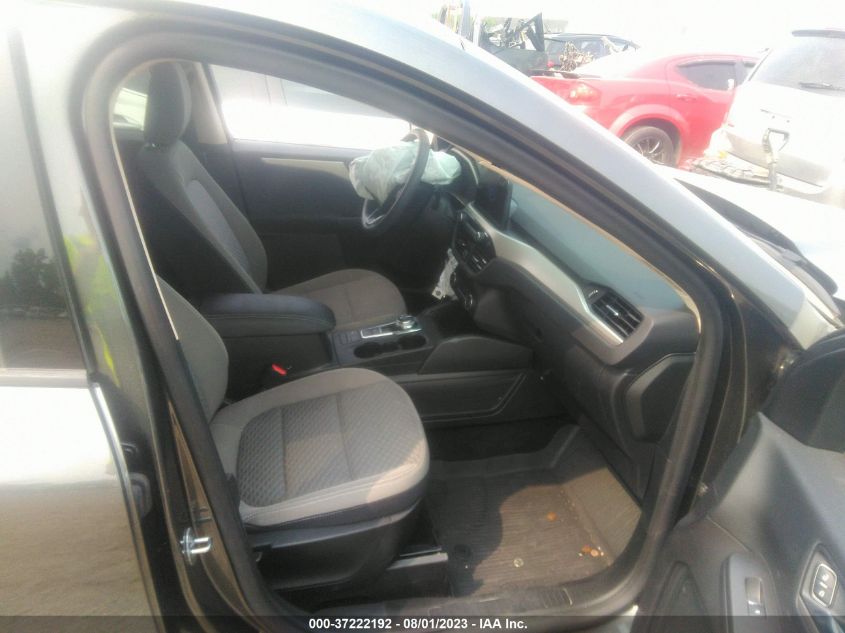 2020 FORD ESCAPE SE - 1FMCU9G68LUA73982