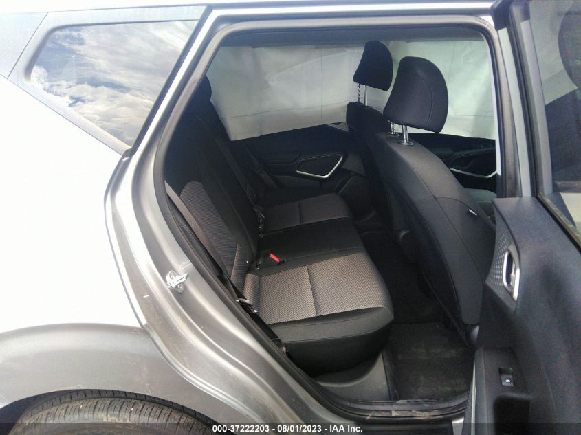 2022 KIA SOUL LX/X LINE/S - KNDJ23AU4N7806486
