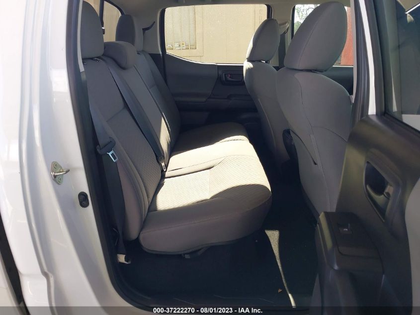 2020 TOYOTA TACOMA 2WD SR/SR5 - 5TFAX5GN3LX181525