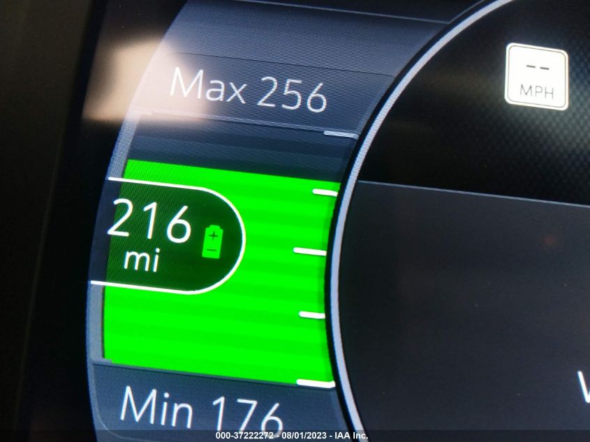 2023 CHEVROLET BOLT EUV PREMIER - 1G1FZ6S06P4132532