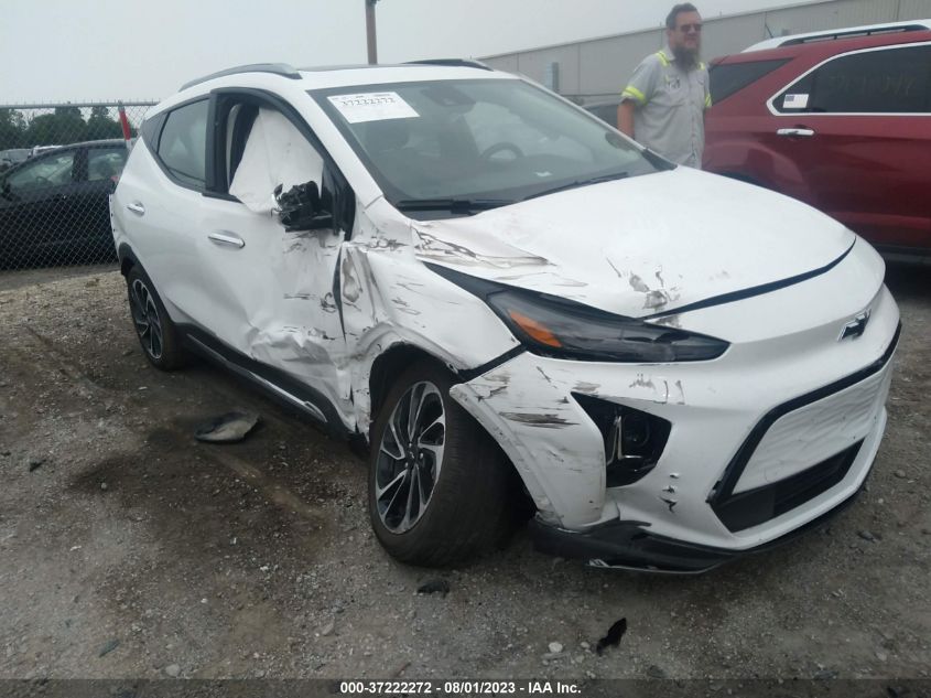 2023 CHEVROLET BOLT EUV PREMIER - 1G1FZ6S06P4132532