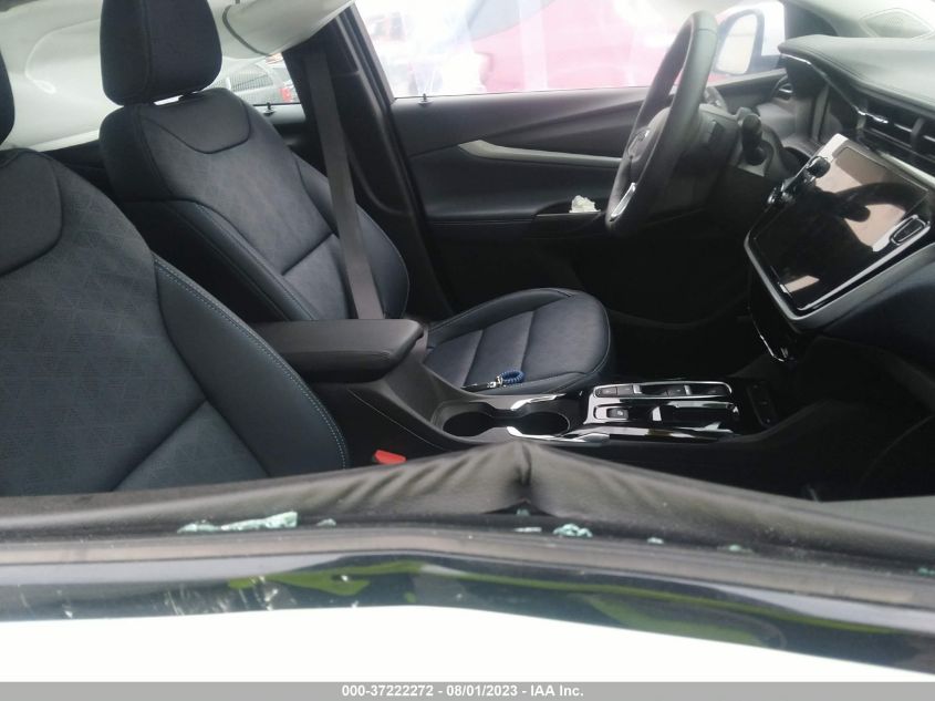 2023 CHEVROLET BOLT EUV PREMIER - 1G1FZ6S06P4132532