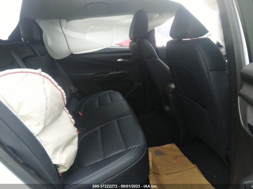 2023 CHEVROLET BOLT EUV PREMIER - 1G1FZ6S06P4132532