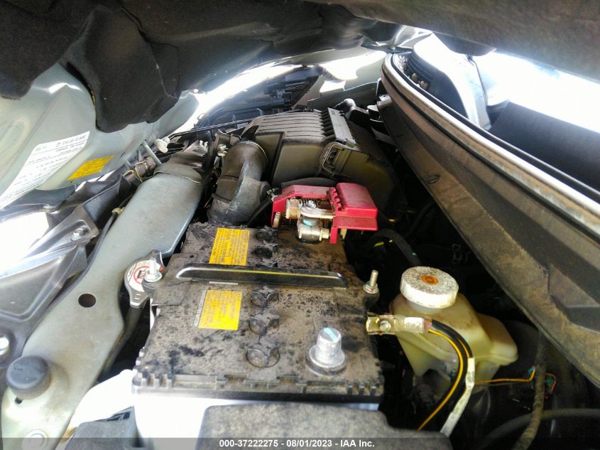 2019 MITSUBISHI MIRAGE G4 ES/RF - ML32F3FJ6KHF13790