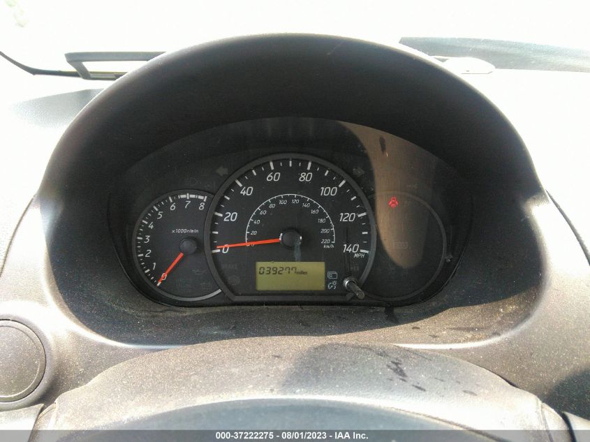 2019 MITSUBISHI MIRAGE G4 ES/RF - ML32F3FJ6KHF13790