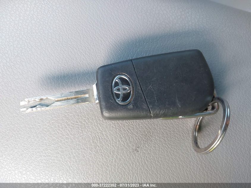 2018 TOYOTA CAMRY L/LE/XLE/SE/XSE - 4T1B11HK1JU610688