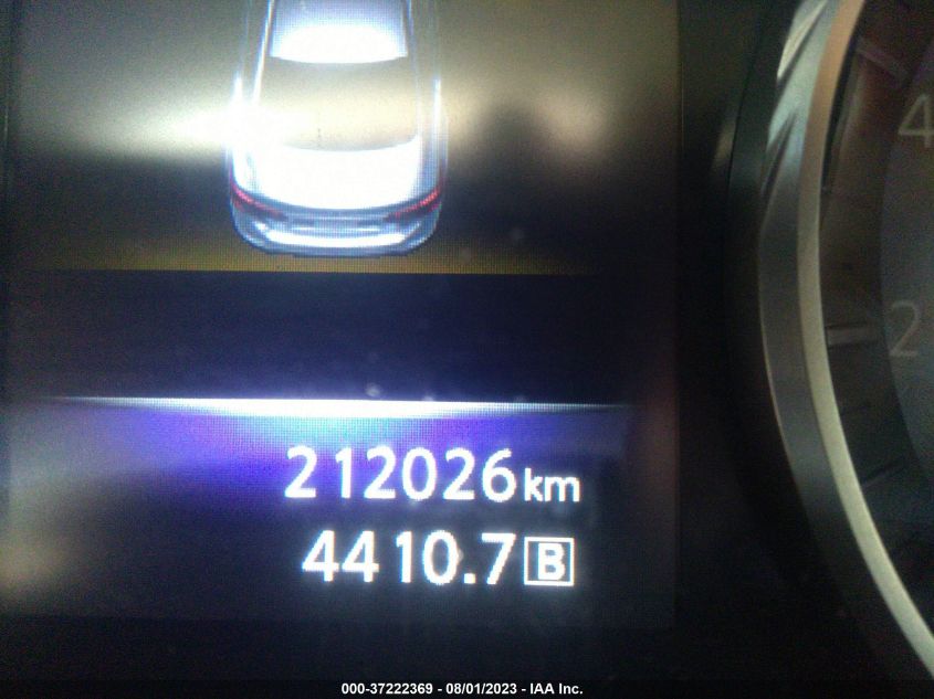 2014 INFINITI Q50 - JN1BV7AR6EM700687