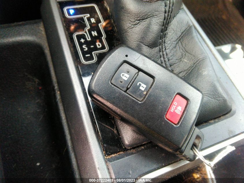 2021 TOYOTA TACOMA 4WD SR/SR5/TRD SPORT - 3TYCZ5AN9MT025917