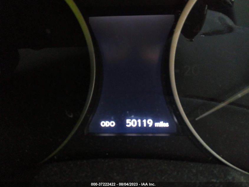 2015 LEXUS ES 300H HYBRID JTHBW1GG4F2084111