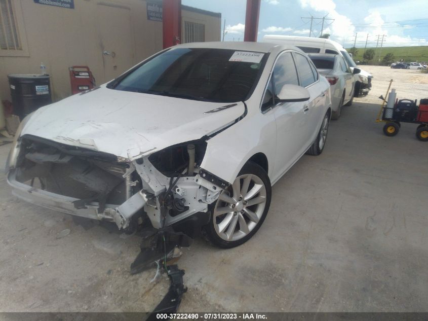 2013 BUICK VERANO - 1G4PP5SK8D4150521
