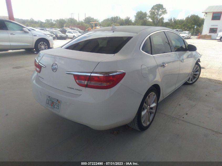 2013 BUICK VERANO - 1G4PP5SK8D4150521