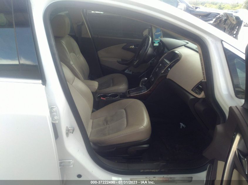 2013 BUICK VERANO - 1G4PP5SK8D4150521