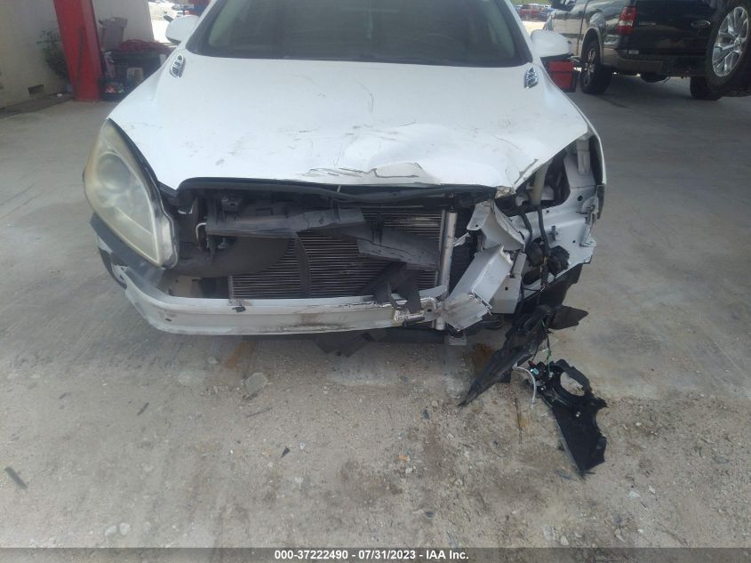2013 BUICK VERANO - 1G4PP5SK8D4150521