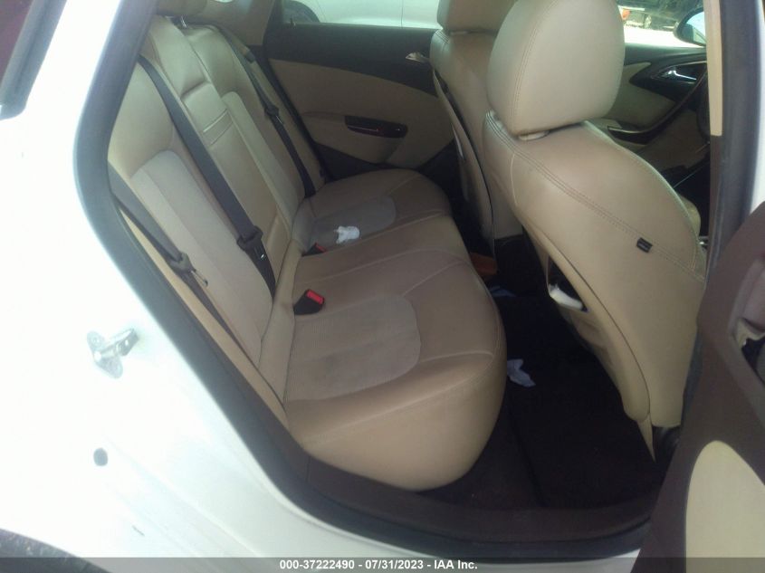 2013 BUICK VERANO - 1G4PP5SK8D4150521