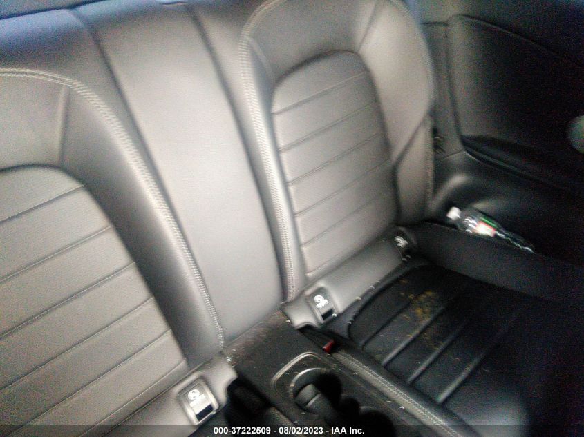 2020 MERCEDES-BENZ C-CLASS C 300 - WDDWJ8EB3LF947184